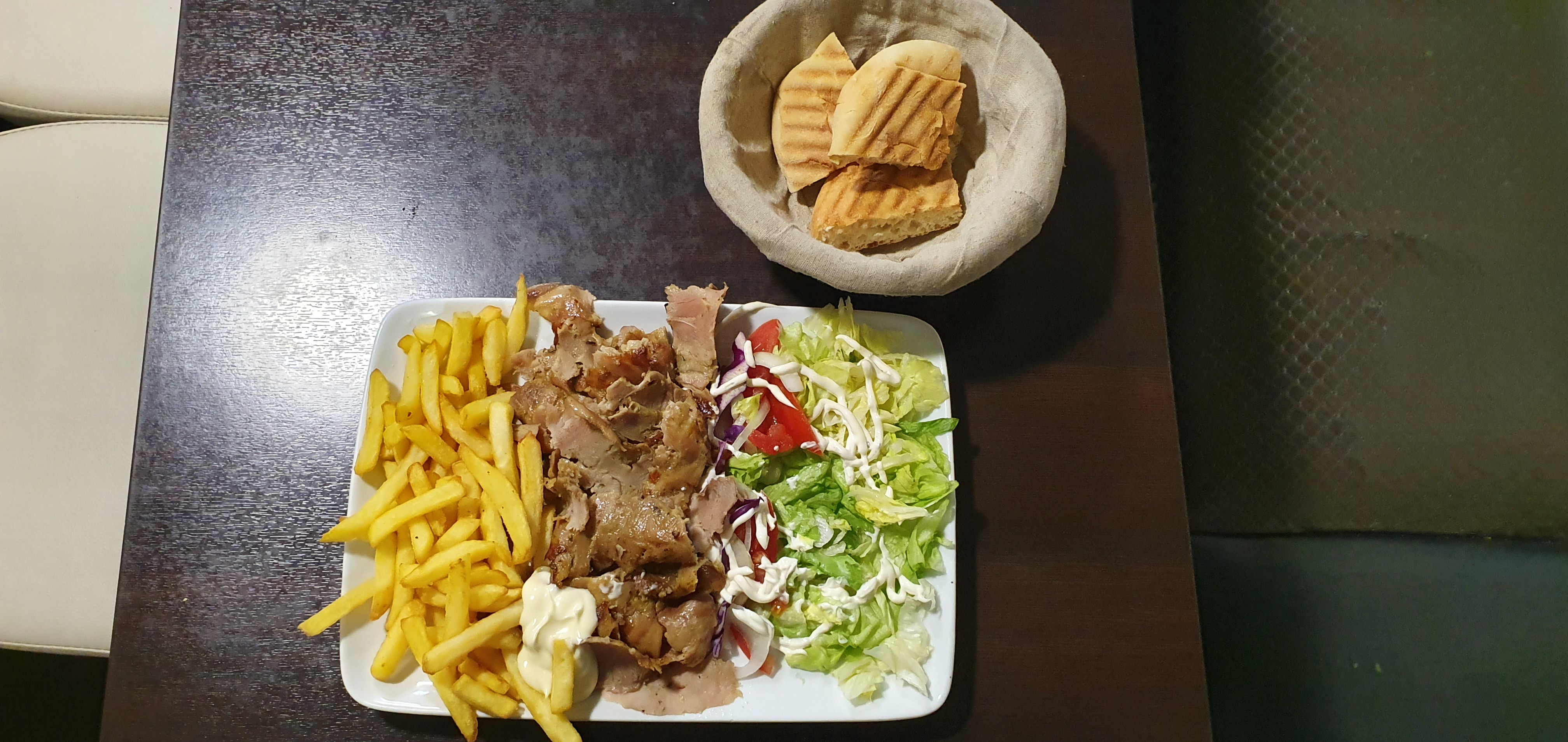 Photo n° 1 de l'avis de adham.h fait le 14/10/2019 à 18:35