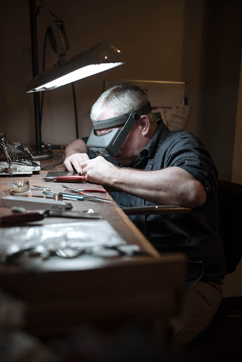 Jewelry Store «Plata y Oro Jewelers», reviews and photos, 125 S Kalamazoo Mall, Kalamazoo, MI 49007, USA