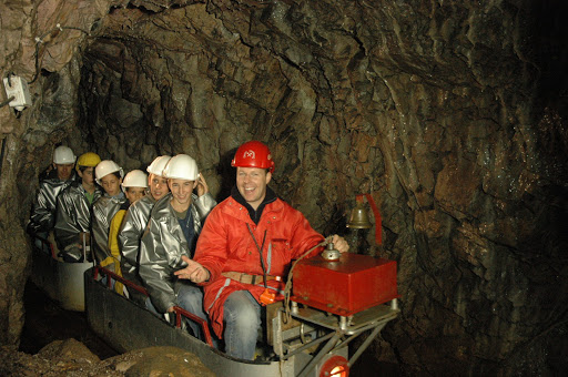 Bergbauingenieur Innsbruck