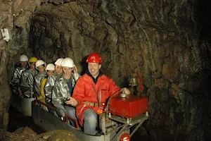 Schwazer Silberbergwerk Besucherführung image