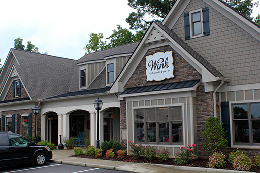 Boutique «Wink Boutique», reviews and photos, 2241 Fairview Blvd, Fairview, TN 37062, USA