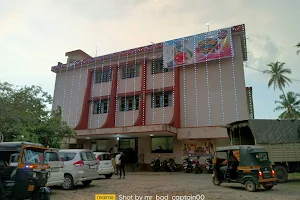 Radhika Theatre image