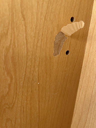 Manufacturer «Bertch Cabinet Manufacturing Inc», reviews and photos, 4747 Crestwood Dr, Waterloo, IA 50702, USA