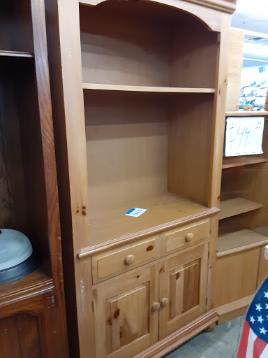 Home Goods Store «Hope Thrift Store», reviews and photos, 5493 W Irlo Bronson Memorial Hwy, Kissimmee, FL 34746, USA