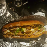 Photo n°2 de l'avis de Sec.o fait le 22/08/2019 à 21:25 sur le  Mangal Doner Restaurant à Cologne
