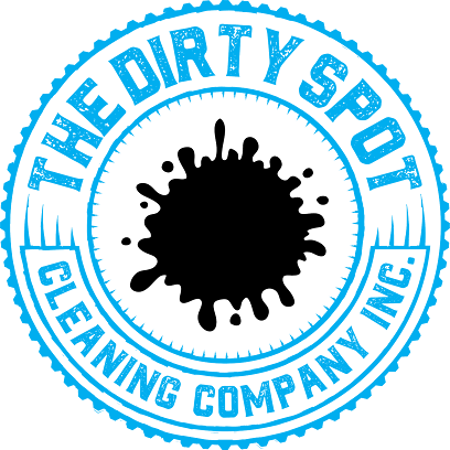 The Dirty Spot Cleaning Company INC