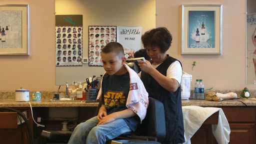Barber Shop «Pro Barber», reviews and photos, 18810 Meridian E # 104, Puyallup, WA 98375, USA