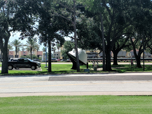 Tourist Attraction «Space Center Houston», reviews and photos, 1601 E NASA Pkwy, Houston, TX 77058, USA