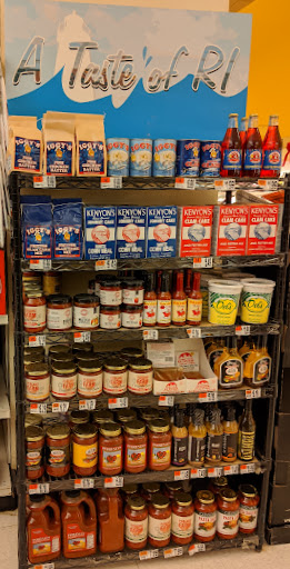 Supermarket «Super Stop & Shop», reviews and photos, 1300 Ten Rod Rd, North Kingstown, RI 02852, USA