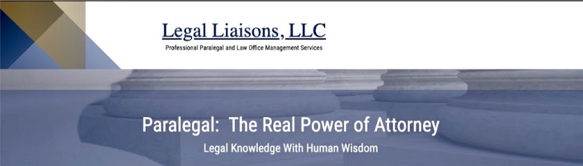 Legal Liaisons, LLC