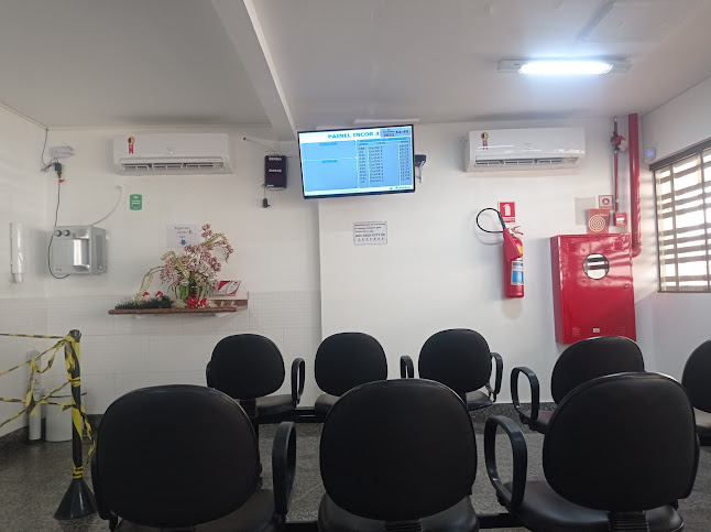 Avaliações sobre Incor São Lucas em Goiânia - Cardiologista