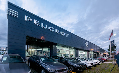 Peugeot Puerto Montt | Difor