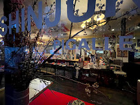 Atmosphère du Restaurant japonais Shinjuku Pigalle à Paris - n°11