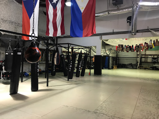 Gym «Striker Fight Center», reviews and photos, 771 Shallowford Rd, Kennesaw, GA 30144, USA