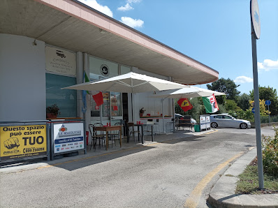 Chiosco Vecchia Stazione delle Corriere Via Antonio Gramsci, 4, 48025 Riolo Terme RA, Italia