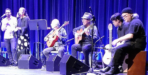 Performing Arts Theater «Cabaret at Theater Square», reviews and photos, 655 Penn Ave, Pittsburgh, PA 15222, USA