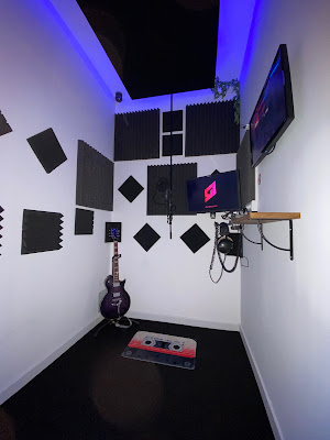 RL Records à Lieusaint