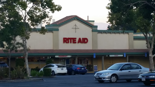 Pharmacy «Rite Aid», reviews and photos, 1526 Palos Verdes Mall, Walnut Creek, CA 94597, USA