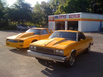 Chuck Bush Auto Repair and Triple-A Transmissions - Photo 2 - Car repair in Gainesville, FL, Gainesville