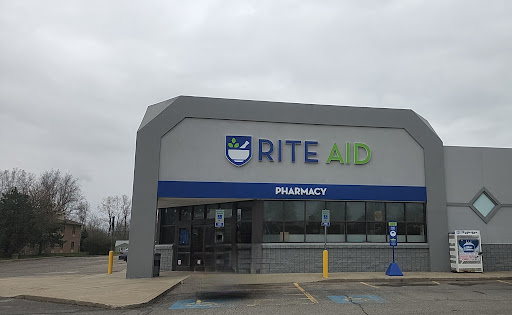 Pharmacy «Rite Aid», reviews and photos, 8531 Lansing Hwy, Durand, MI 48429, USA