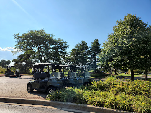 Golf Course «The Glen Club», reviews and photos, 2901 W Lake Ave, Glenview, IL 60026, USA