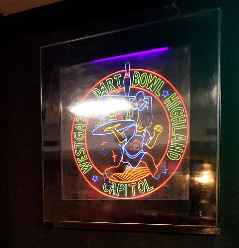 Bowling Alley «Dart Bowl», reviews and photos, 5700 Grover Ave, Austin, TX 78756, USA