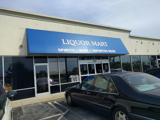 Liquor Store «Liquor Mart», reviews and photos, 101 Magnolia Dr #1, Georgetown, KY 40324, USA