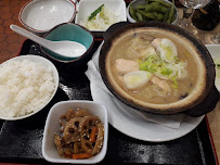 Soupe du Restaurant japonais Nakagawa à Paris - n°14