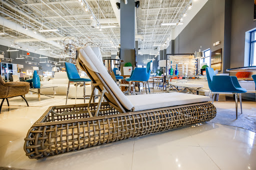 Furniture Store «Antonini Modern Living», reviews and photos, 3201 N Miami Ave, Miami, FL 33127, USA