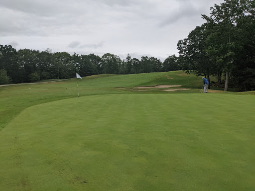 Golf Course «The Ledges Golf Club», reviews and photos, 1 Ledges Dr, York, ME 03909, USA