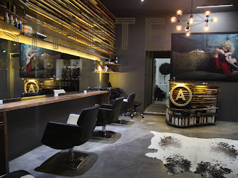 Aesthete Hair Salon