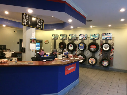 Tire Shop «Automotive Center of Slidell», reviews and photos, 40355 US Hwy 190 E, Slidell, LA 70461, USA