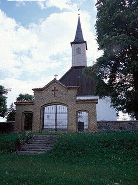 church