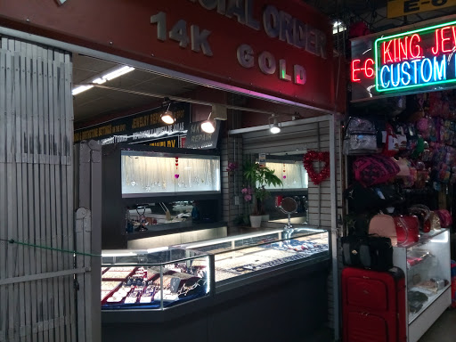 Shopping Mall «Slauson Super Mall», reviews and photos, 1600 W Slauson Ave, Los Angeles, CA 90047, USA