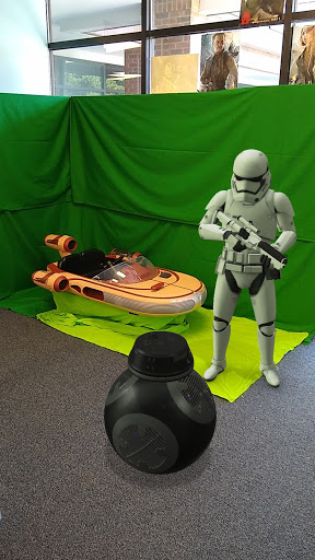 Toy Store «Crowemag Toys», reviews and photos, 3721 Lynn Rd #110, Raleigh, NC 27613, USA