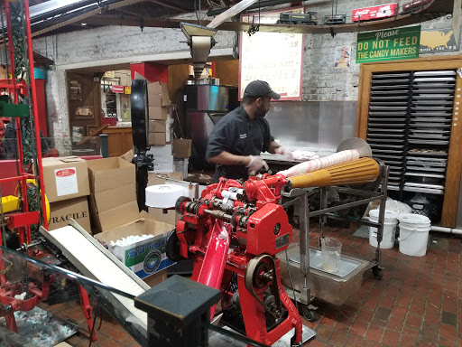 Market «City Market», reviews and photos, 219 W Bryan St, Savannah, GA 31401, USA