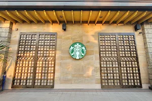 Starbucks - Twin Lakes Tagaytay image