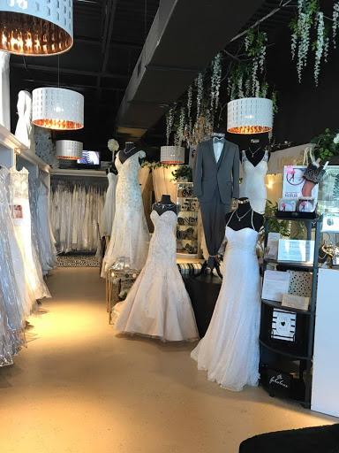 Bridal Shop «Forever Love Bridal», reviews and photos, 1105 Palm Bay Rd NE #104, Melbourne, FL 32904, USA