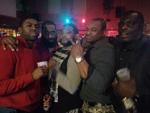 Soul Food Restaurant «Celebrations on Market», reviews and photos, 340 S Market St, Wilmington, DE 19801, USA