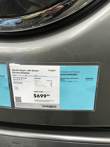 Electronics Store «Best Buy», reviews and photos, 3150 New Center Point, Colorado Springs, CO 80922, USA