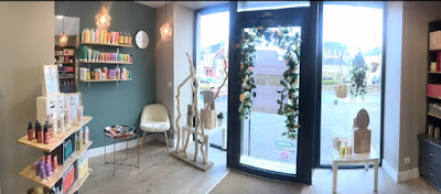 Institut de Beauté MFB Parfumerie-SPA à Lannilis