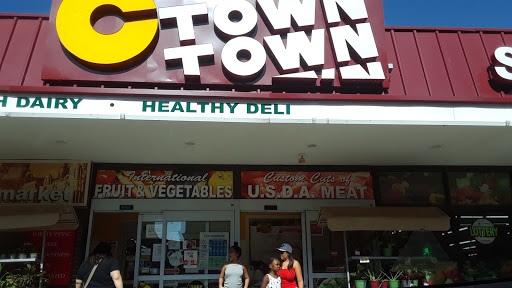 Grocery Store «C-Town Supermarkets», reviews and photos, 47 Main St, New Britain, CT 06051, USA