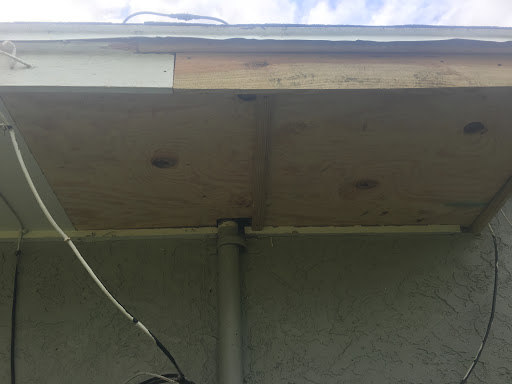 Roofing Contractor «Andy the Roofer And Co», reviews and photos, 1791 SE Mariana Rd, Port St Lucie, FL 34952, USA