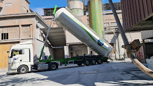 Photo n°2 de Imerys Beyrède à Beyrède-Jumet-Camous ()