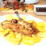 Photo n°3 de l'avis de Cristina.i fait le 18/06/2023 à 20:06 sur le  Restaurante Maurício à Aguim