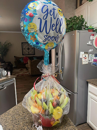 Gift Shop «Edible Arrangements», reviews and photos, 4740 TX-121 #800, The Colony, TX 75056, USA