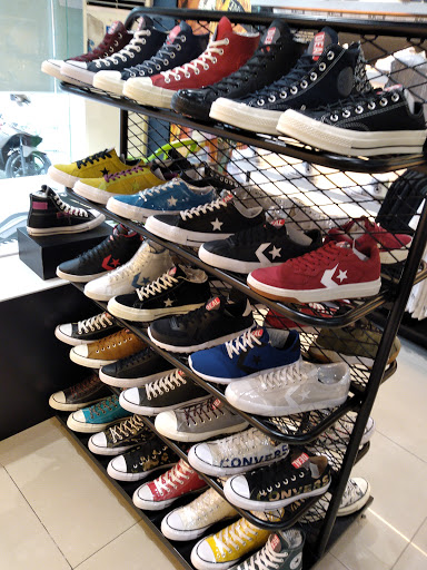 Top 14 cửa hàng giày converse Huyện Tiền Hải Thái Bình 2022