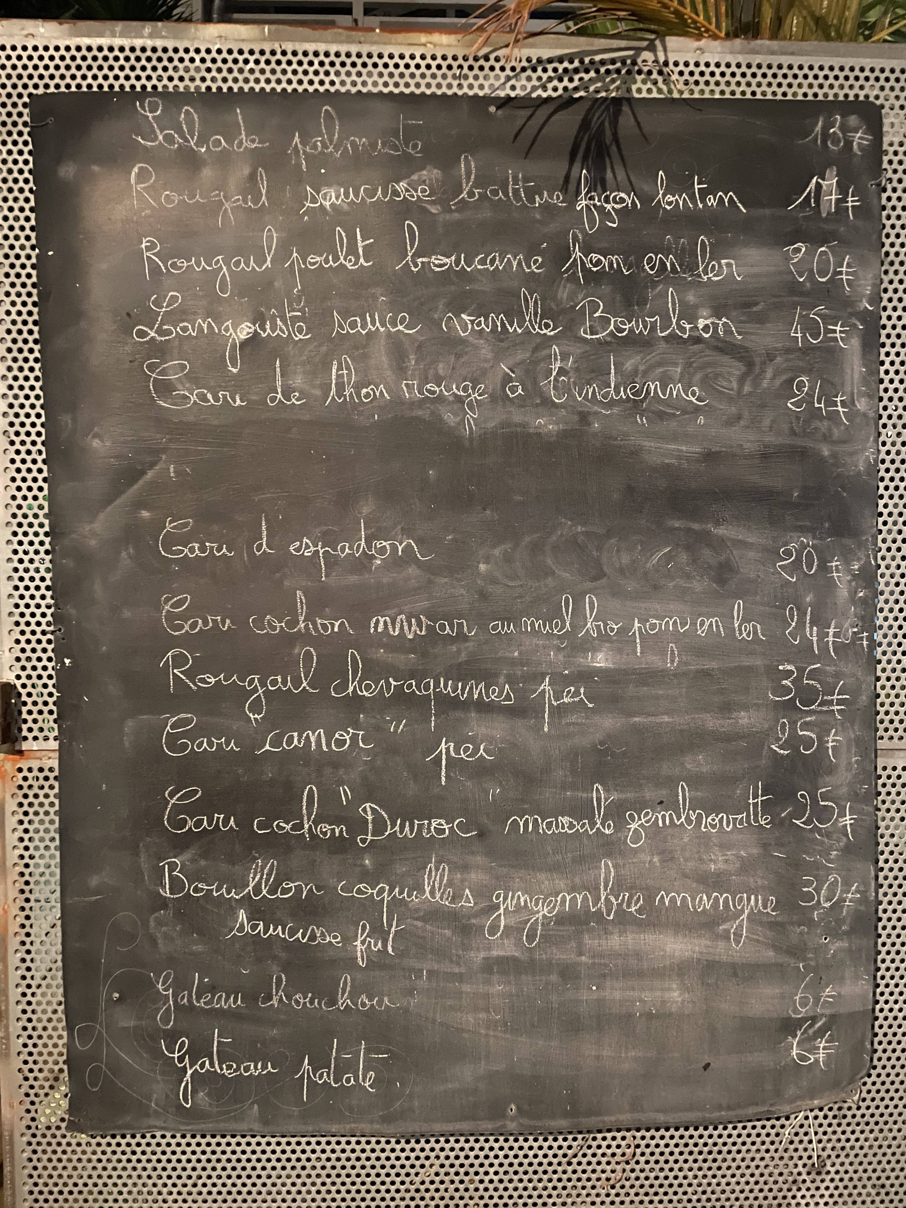 Photo n° 3 de l'avis de Clément.U fait le 02/07/2023 à 18:20