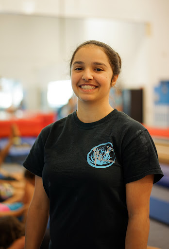 Gymnastics Center «Coral Reef Gymnastics And Cheer», reviews and photos, 15851 SW 41st St #100, Weston, FL 33331, USA