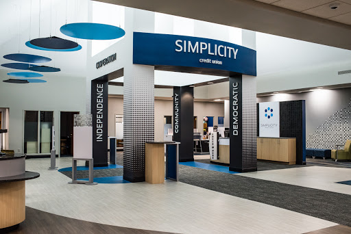 Credit Union «Simplicity Credit Union», reviews and photos